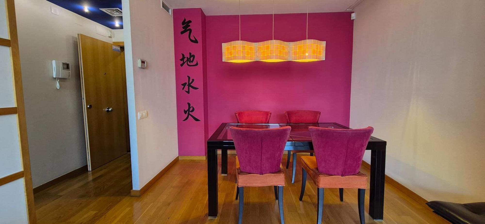 Apartamento En Avenida Diagonal - Torre Glorias - Angeles Terraza Barcellona Esterno foto