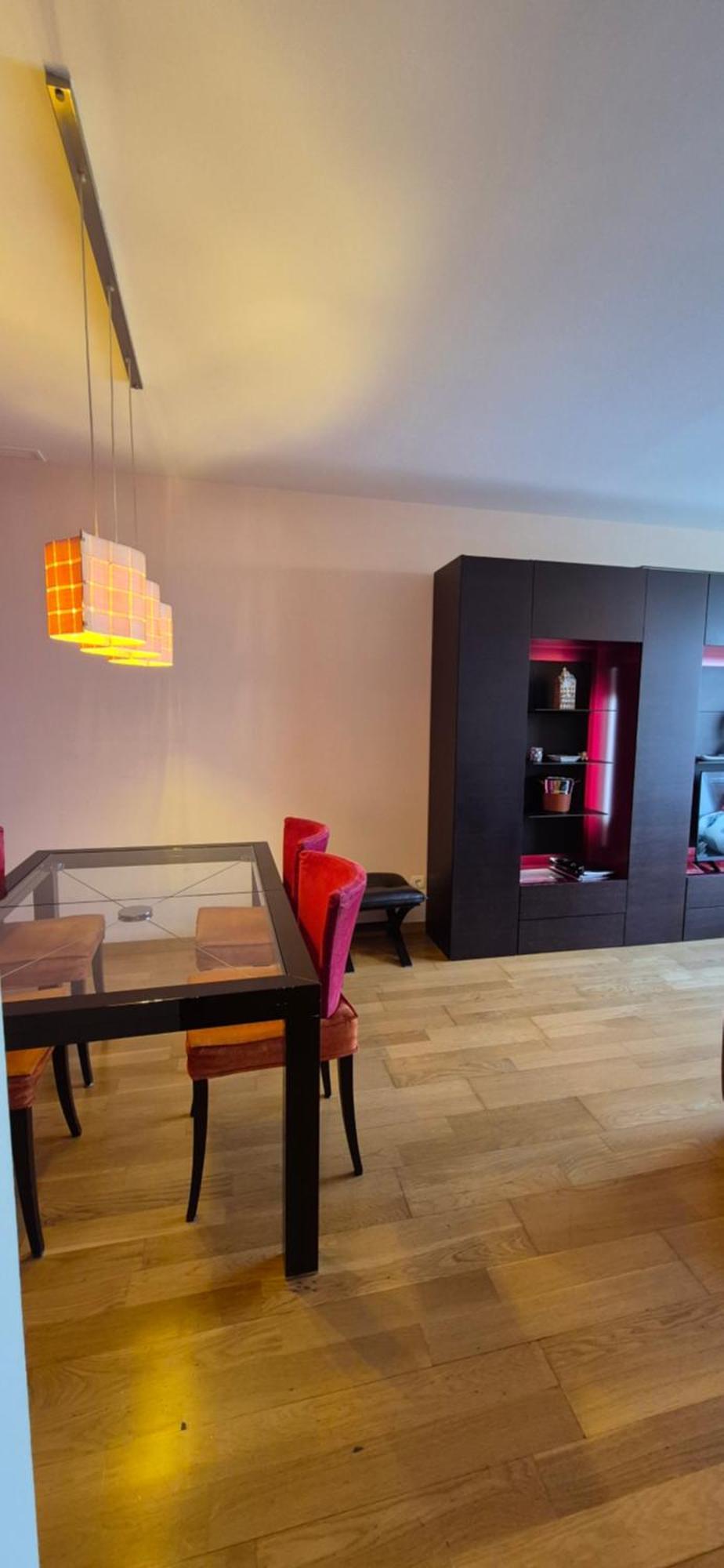 Apartamento En Avenida Diagonal - Torre Glorias - Angeles Terraza Barcellona Esterno foto